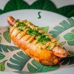 Panino del Mercato - Foto: Nubra Fasari