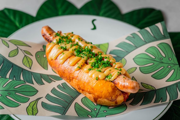 Panino del Mercato - Foto: Nubra Fasari