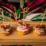 Polentina con Salsiccia - Foto: Nubra Fasari