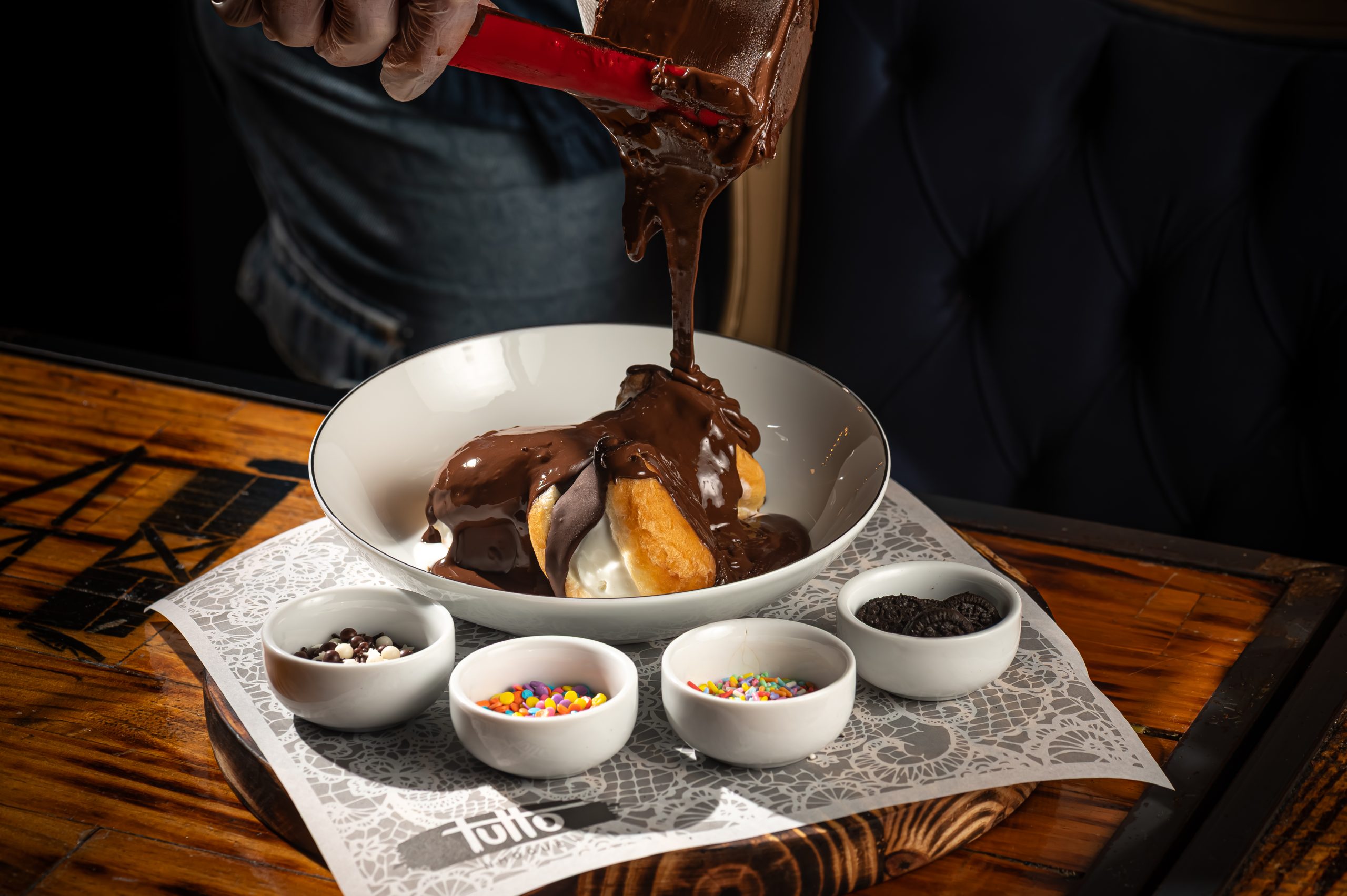 Tutto Nhoque - Dia das Crianças - Foto: Tomás Vélez