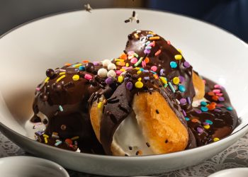 Tutto Nhoque - Dia das Crianças - Foto: Tomás Vélez.