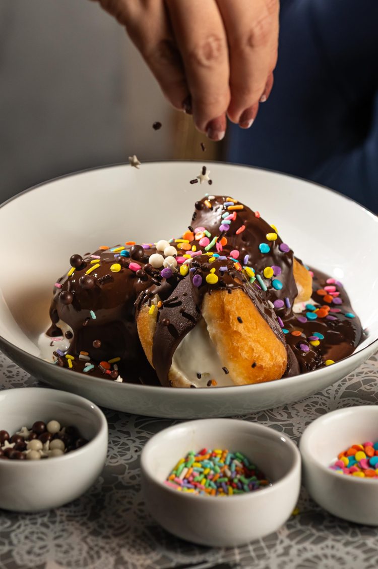 Tutto Nhoque - Dia das Crianças - Foto: Tomás Vélez.