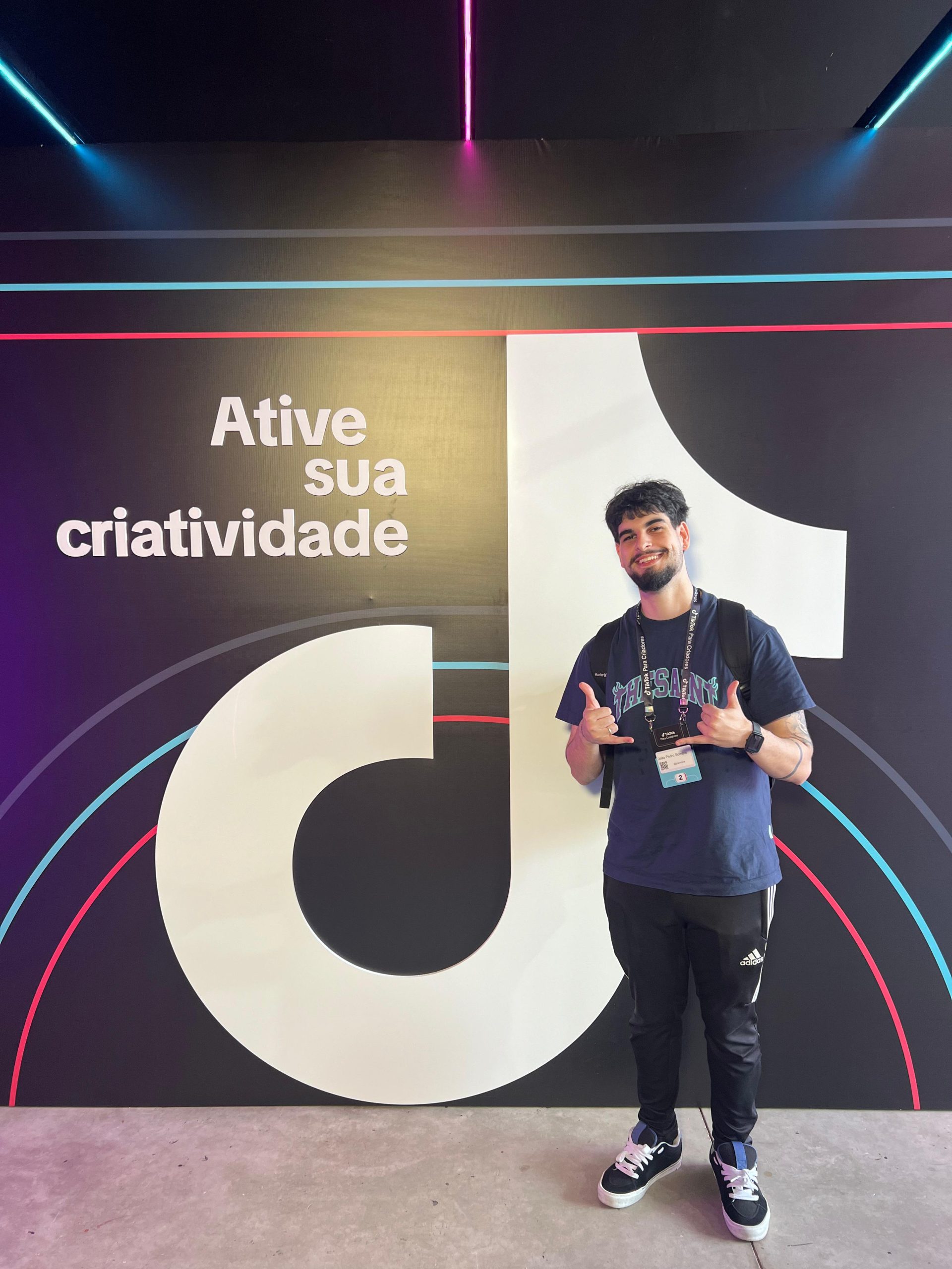 KLEFER assume gestão comercial da carreira de João Pedro Sombra