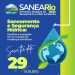 SANEA Rio 2025