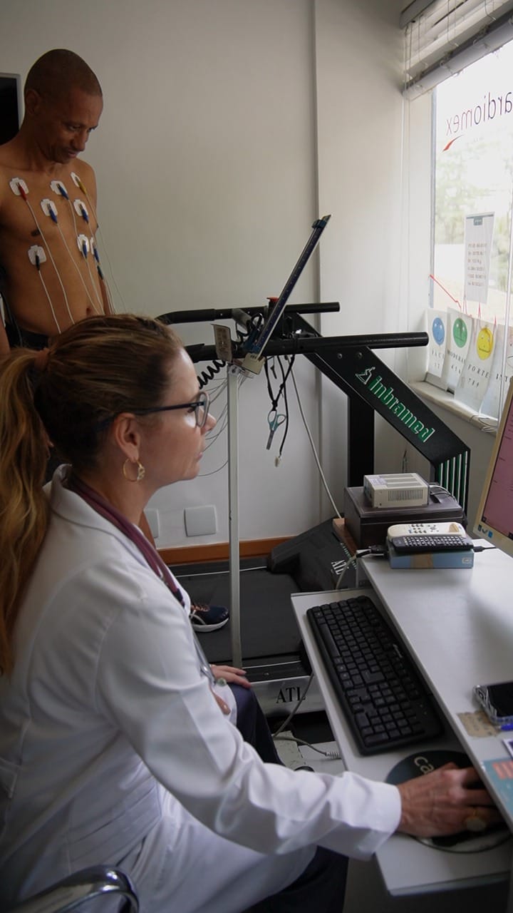 Sociedade Brasileira de Cardiologia endurece metas para colesterol e revisa classificação da pressão