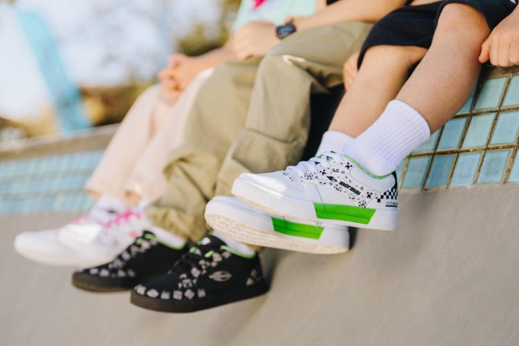 Mormaii lança collab inédita com Minecraft