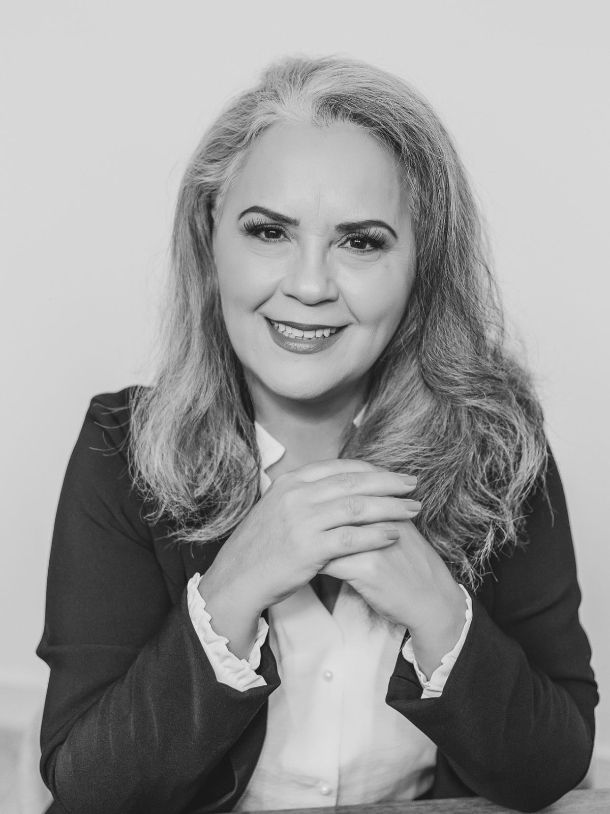 Presidente da FANEA - Yvy Abbade