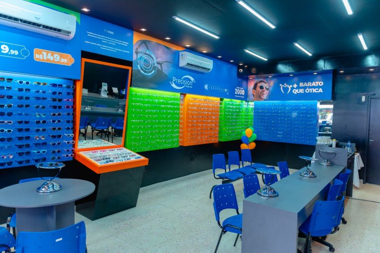 Instituto Visão Solidária (IVS)