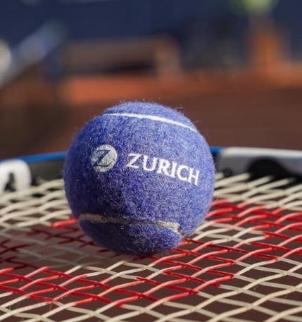 Zurich Seguros patrocina Rio Open