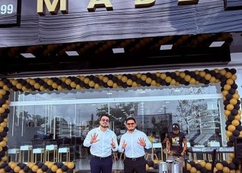 Rômulo Thiago e William Lopes