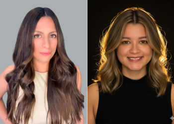 Hosana Milhoranse e Neuziane Araújo