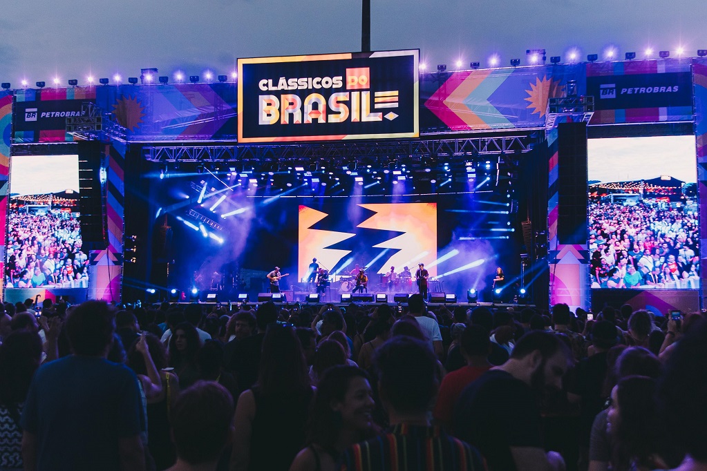 Festival Clássicos do Brasil