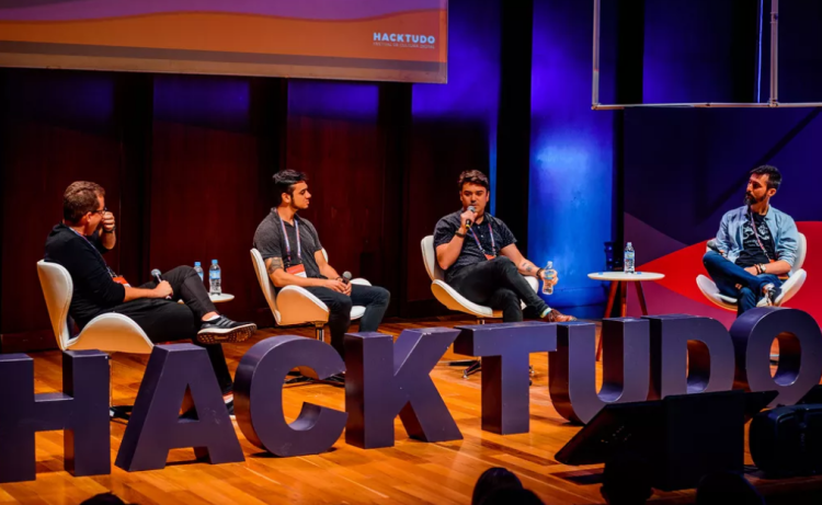 Apresentado pela Petrobras, HACKTUDO 2025 leva conferência e experiências artístico-digitais ao MAM Rio com grandes marcas e atrações gratuitas