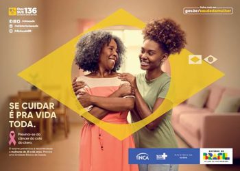 Se Cuidar é pra Vida Toda