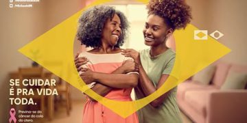 Se Cuidar é pra Vida Toda
