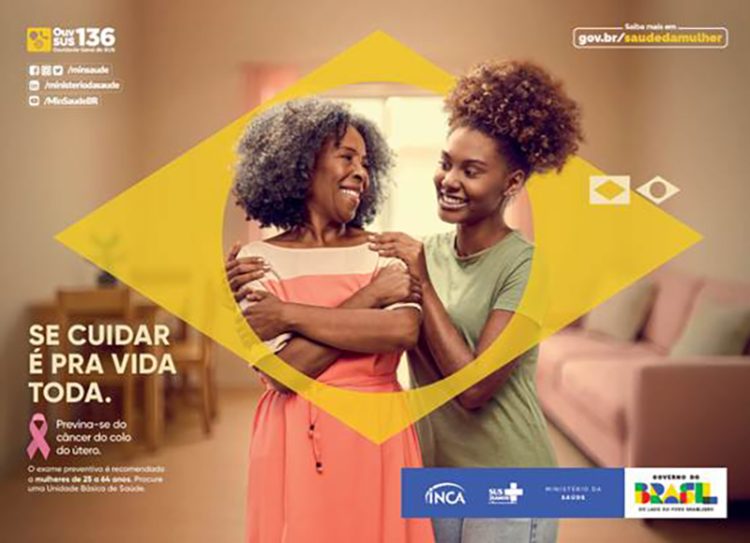 Se Cuidar é pra Vida Toda