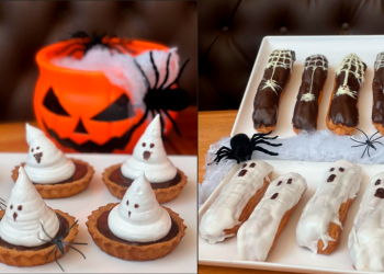 Le Dépanneur - Halloween