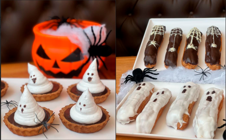 Le Dépanneur - Halloween