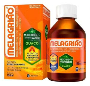 Referência no cuidado respiratório, Melagrião é um dos  clássicos da Catarinense (Foto: Divulgação)