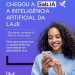 A nova IA da LAJE interpreta, responde e interage com a comunidade em tempo real, facilitando o acesso ao conhecimento