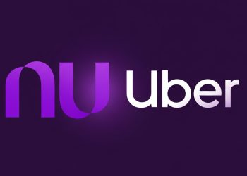 Nubank e Uber