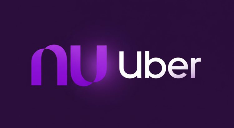 Nubank e Uber