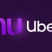 Nubank e Uber