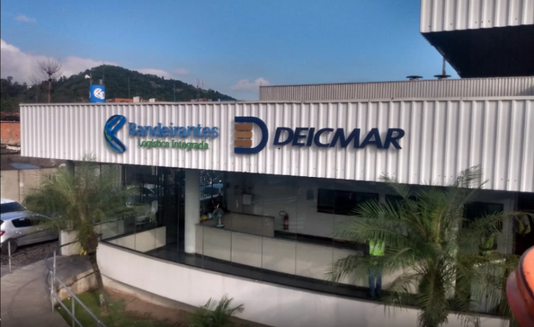 Bandeirantes Deicmar