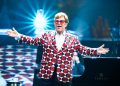 Elton John