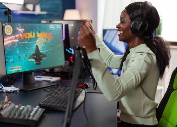 Brasil e África: Games produzidos no Rio e na Namíbia se encontram em evento internacional no Arca Hub
