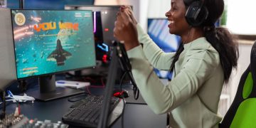 Brasil e África: Games produzidos no Rio e na Namíbia se encontram em evento internacional no Arca Hub