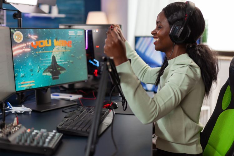 Brasil e África: Games produzidos no Rio e na Namíbia se encontram em evento internacional no Arca Hub