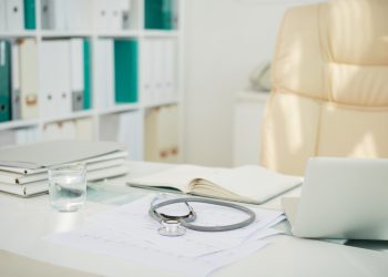 A importância da padronização dos materiais no consultório médico