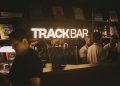 Track Bar