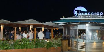 Clássico Beach Club - Leme_ Réveillon