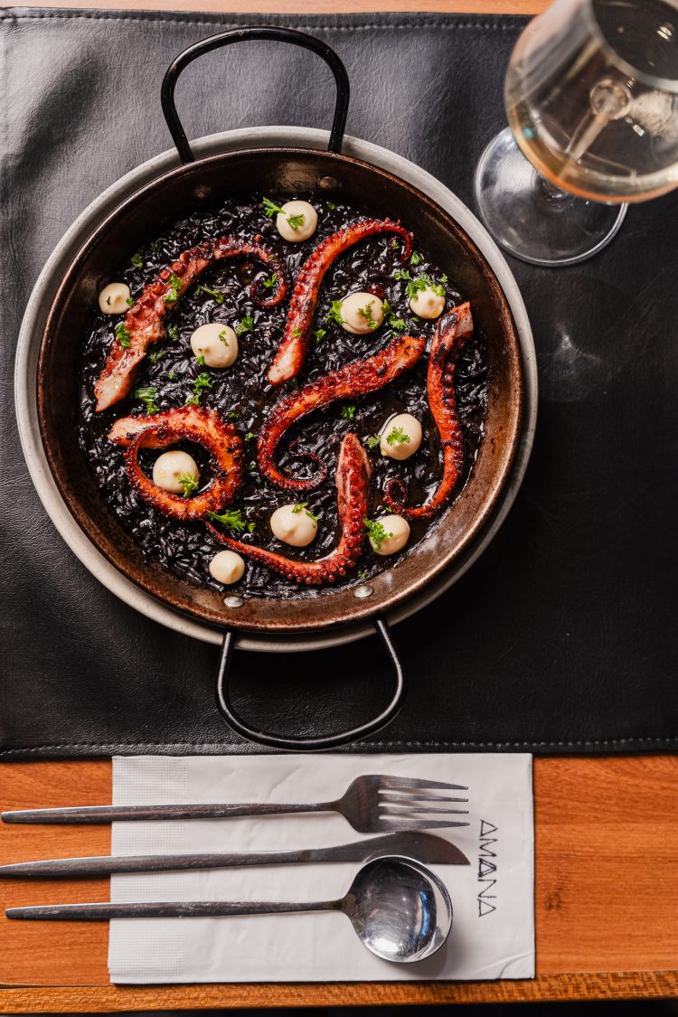 Amana - Foto: @aldobarranco