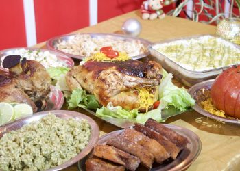 Restaurante Açafrão