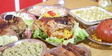 Restaurante Açafrão