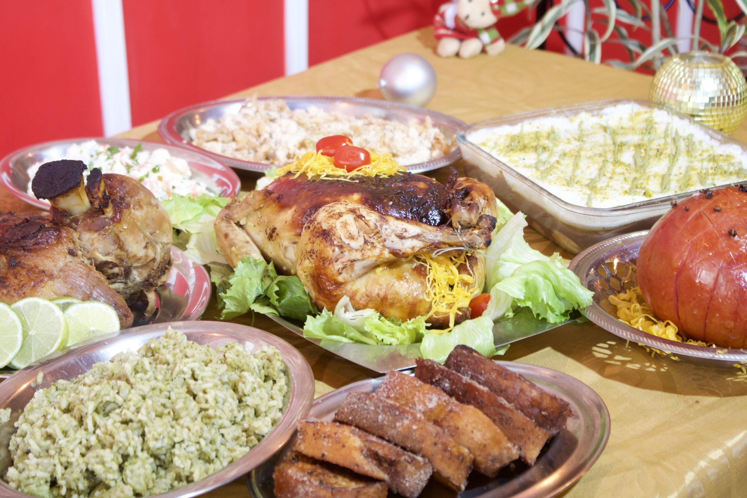 Restaurante Açafrão