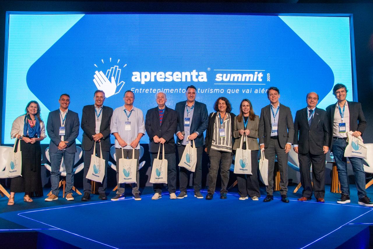 Apresenta Summit - Foto: Jabuticaba Casa Criativa