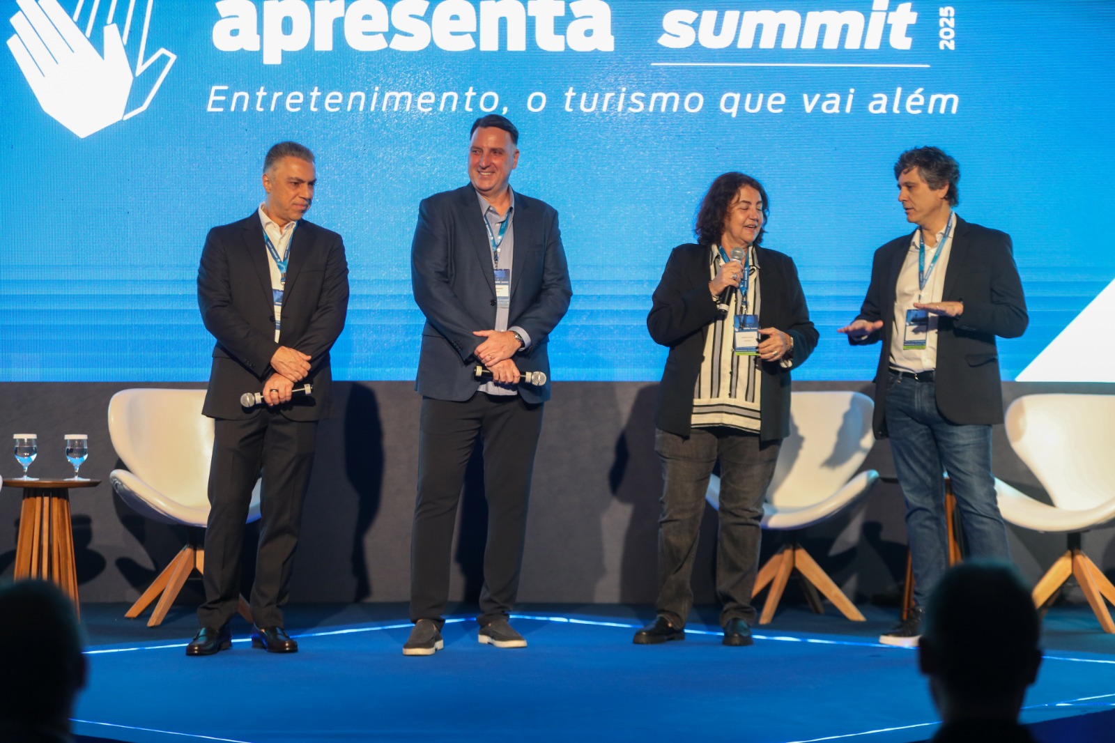 Apresenta Summit - Foto: Jabuticaba Casa Criativa