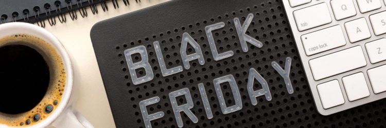 Black Friday do empreendedor: franquias apostam em descontos especiais e taxas reduzidas 