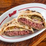 Burrr - Burrrgers Clássico - Foto: Tomás Vélez