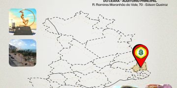 10ª caravana nacional da cooperação judiciária percorre o Brasil para combater a litigância abusiva