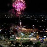 CDesign - Réveillon