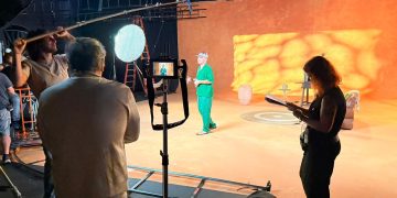 Programa Brasil Antenado lança campanha digital e jingle estrelados por João Gomes