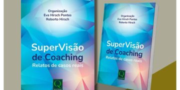 Associados ICF Brasil lançam primeiro livro brasileiro sobre supervisão de coaching em evento do LIDE no Rio de Janeiro
