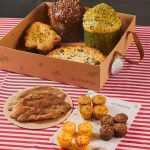 Cardin - Cesta Natalina Pistache