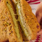 Cardin - Cookie Pistache