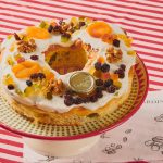 Cardin - Rosca Natalina